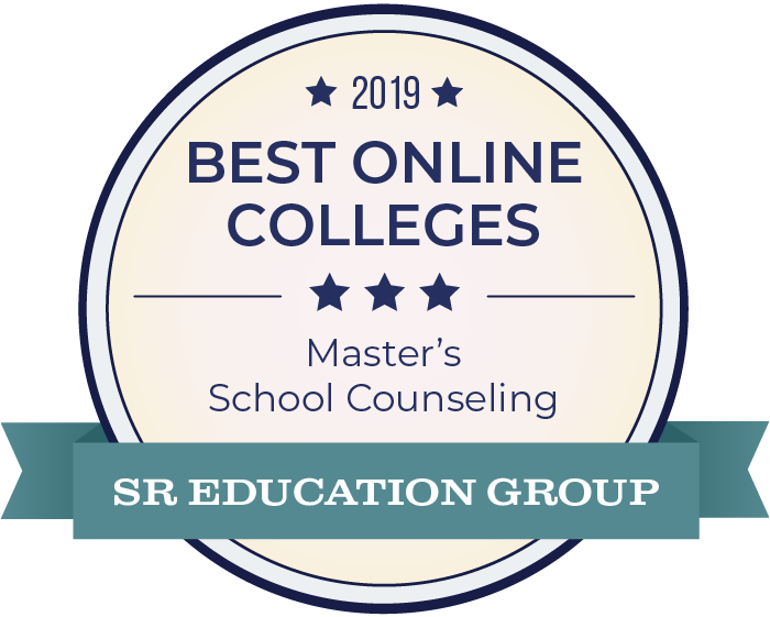 2019 Best Value Colleges Masters School Counseling 